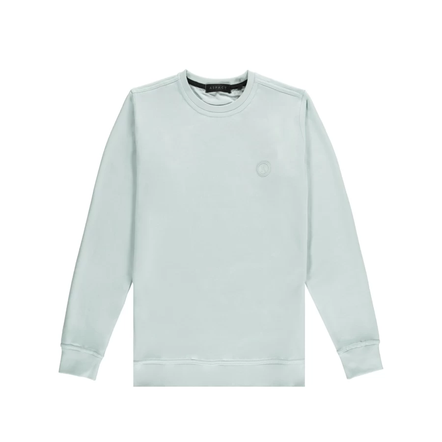 Aspact Genuine Leather Sweater for Men and Women - Stylish Winter Ice Collection