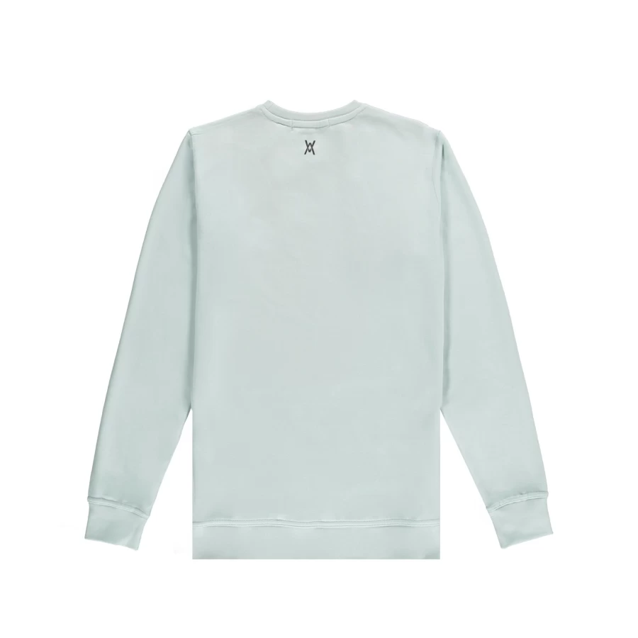 Aspact Genuine Leather Sweater for Men and Women - Stylish Winter Ice Collection