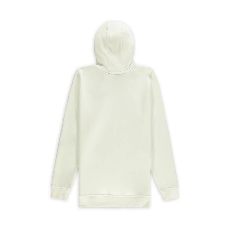 Aspact Off-White Hoodie - The One Premium Streetwear Sweatshirt
