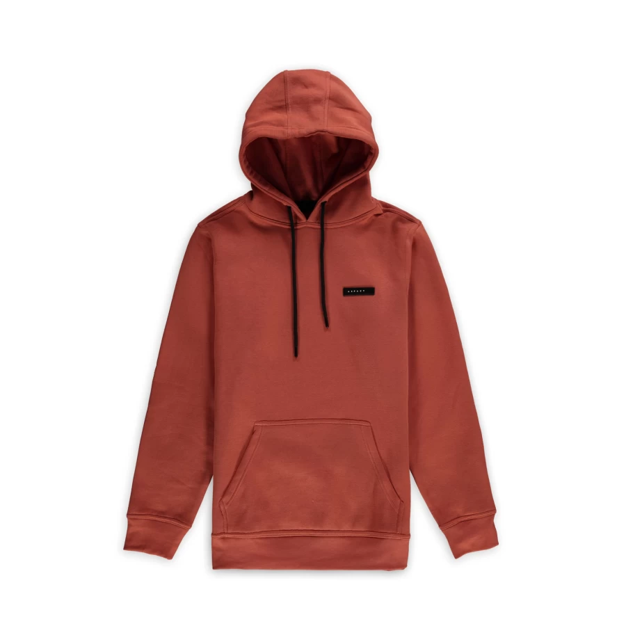 Aspact Premium Mango Hoodie - Soft Cotton Comfort Fit Pullover for Men & Women