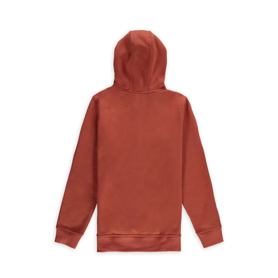 Aspact Premium Mango Hoodie - Soft Cotton Comfort Fit Pullover for Men & Women