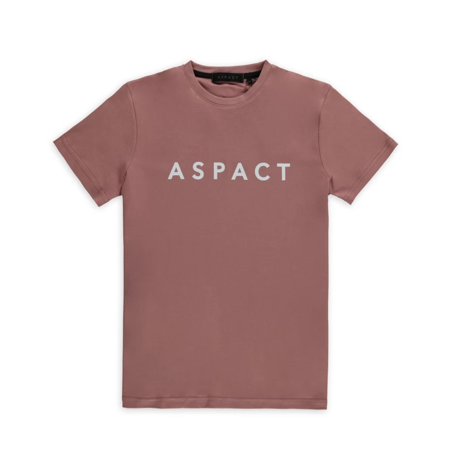 Aspact Calais Tee Sloe Ginn Fizz - Premium Casual T-Shirt for Men and Women