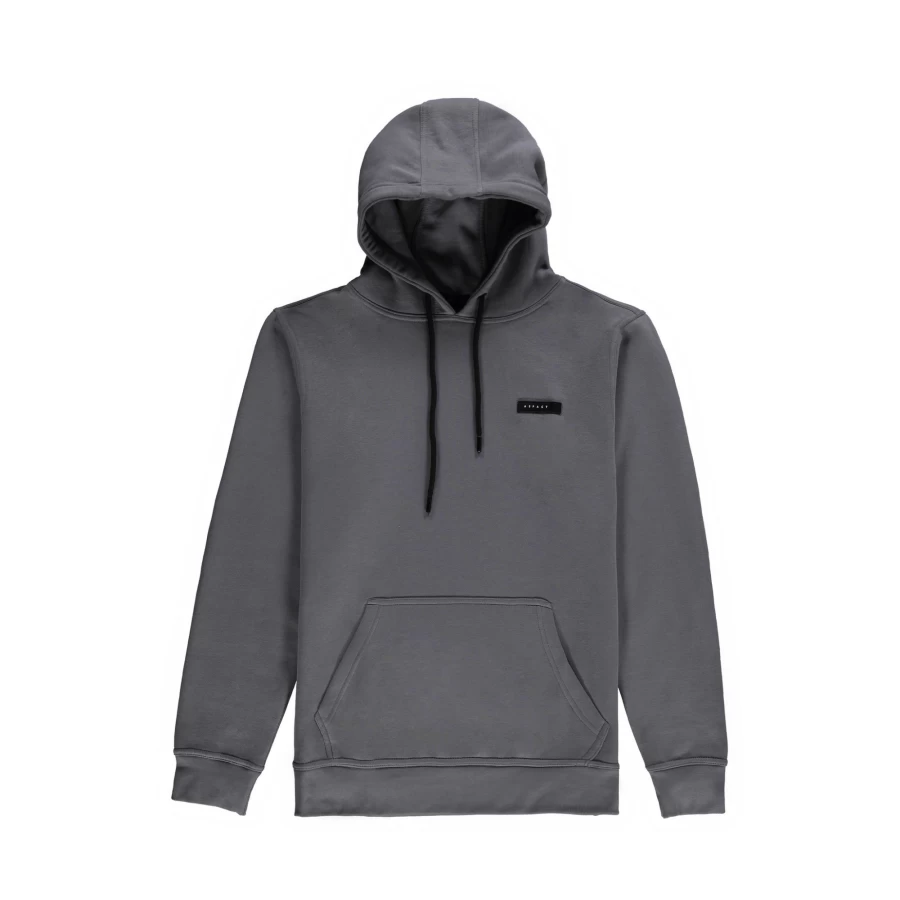 Aspact Premium Quick Silver Hoodie for Men & Women - Soft Comfortable Pullover Sweatshirt