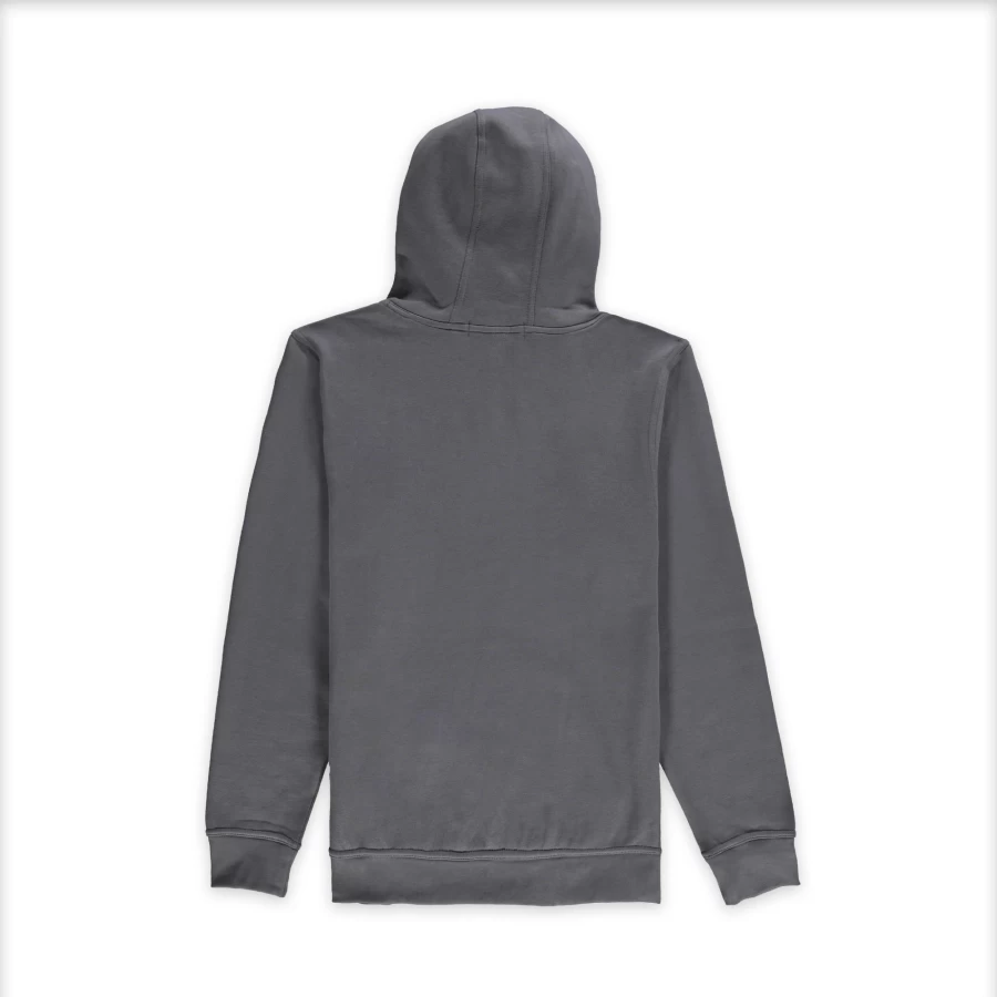 Aspact Premium Quick Silver Hoodie for Men & Women - Soft Comfortable Pullover Sweatshirt