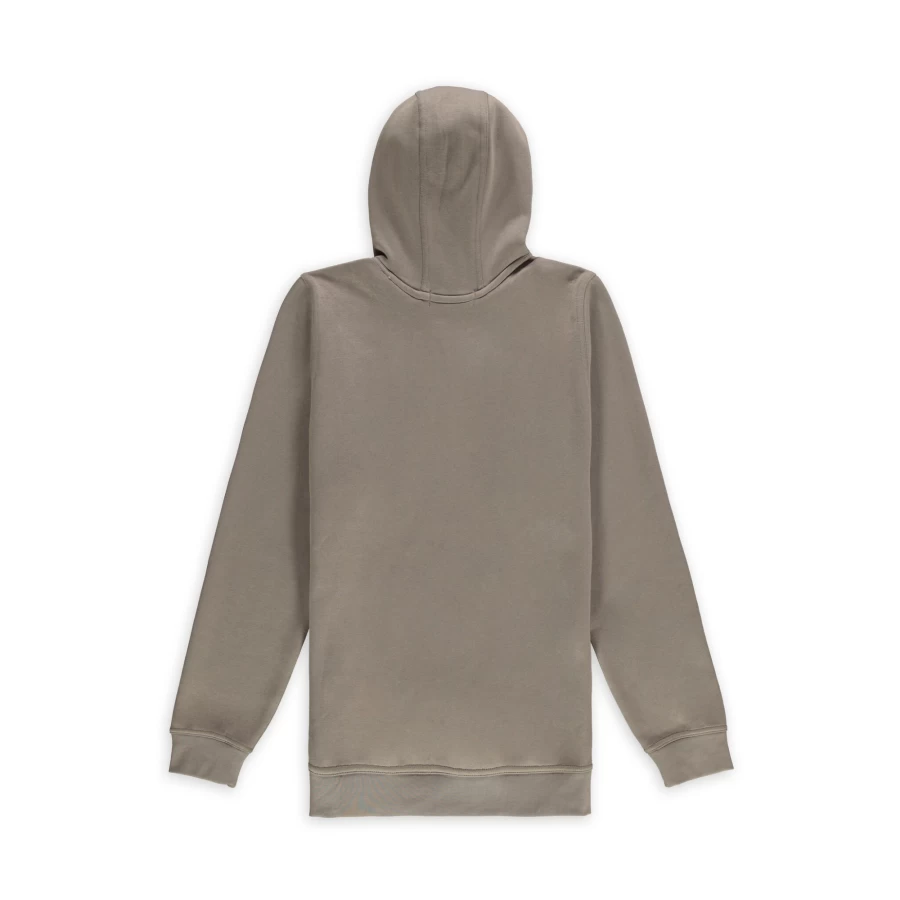 Aspact The One Hoodie Sand - Premium Comfort Pullover for Men & Women