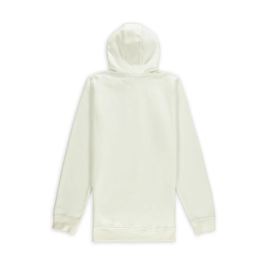 Aspart Off-White Royal Hoodie - Premium Streetwear Pullover