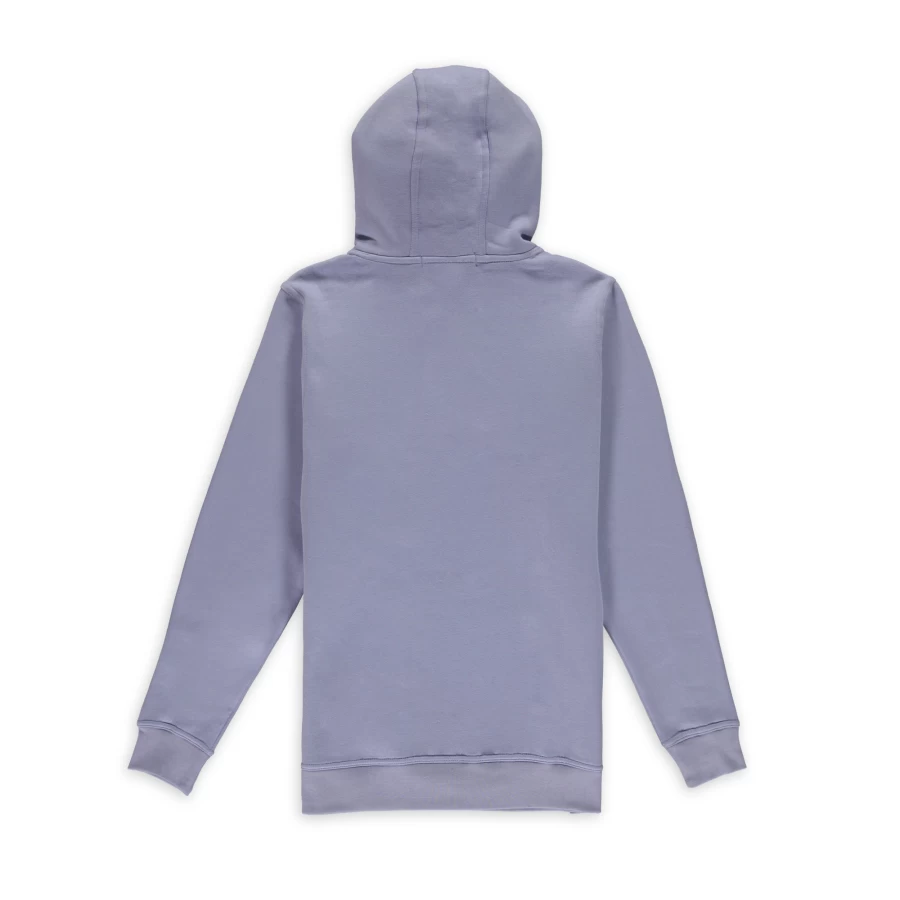 Aspact B. Lavender Iconic Hoodie 2.0 - Premium Pullover Sweatshirt for Men & Women