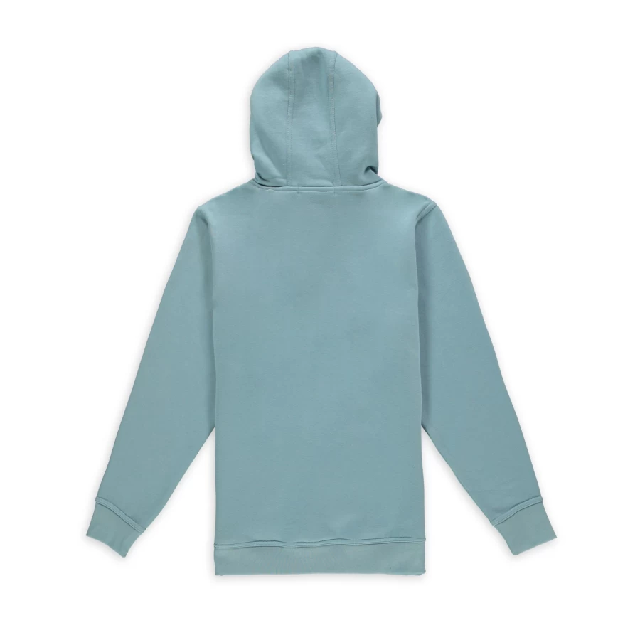 Aspact Iconic Hoodie 3.0 Light Blue - Premium Men's Pullover Sweatshirt
