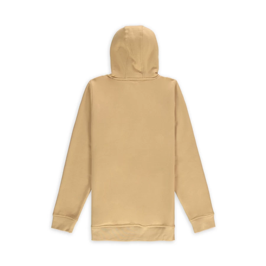Aspact The One Hoodie - Nude Color Premium Pullover