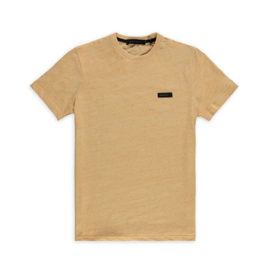 Aspact Cold Tee Bumble - Premium Quality Men's T-Shirt for Comfort & Style