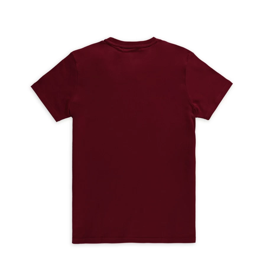 Aspact Premium Rhubarb Graphic Tee - Soft Cotton Men's T-Shirt