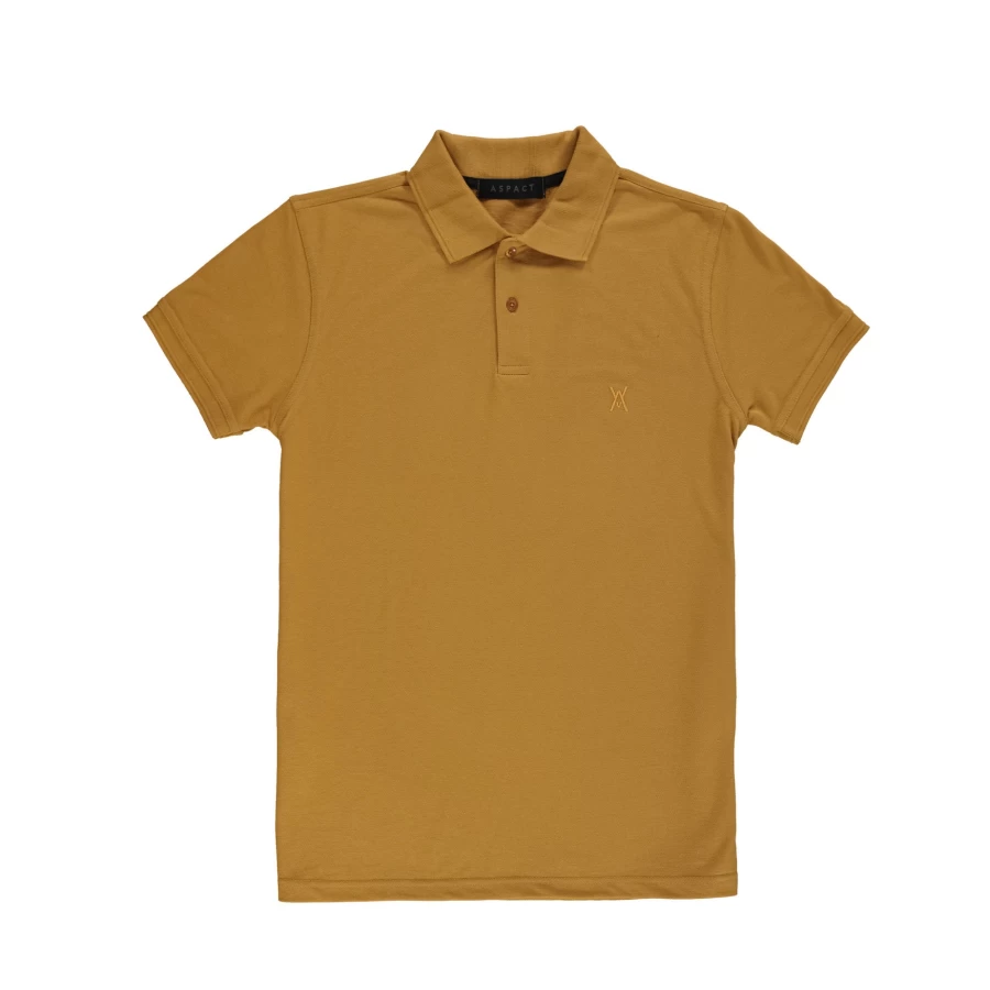 Aspact Mia Polo Honey - Pure Natural Honey for Healthy Lifestyle