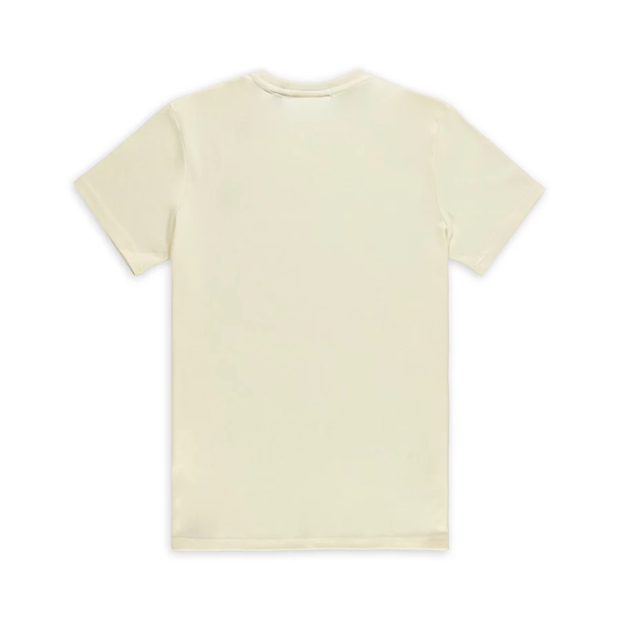 Aspact The One Tee - Premium Beige T-Shirt for Men & Women