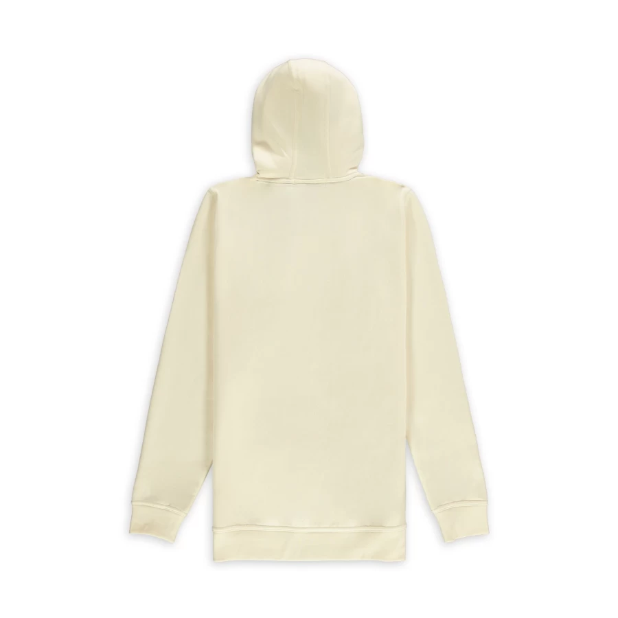 "Aspact The One Hoodie - Premium Beige Pullover for Men & Women"