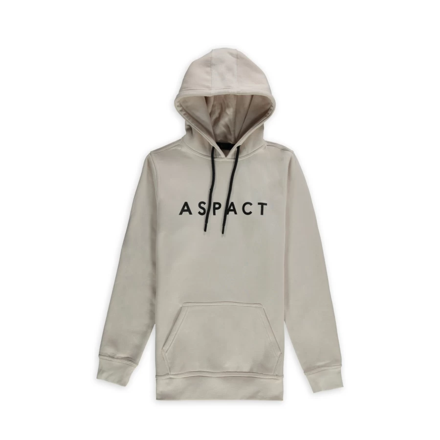 Aspart Cannes Sand Hoodie - Premium Comfort Pullover for Men & Women