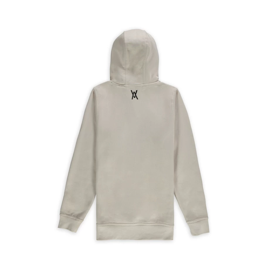 Aspart Cannes Sand Hoodie - Premium Comfort Pullover for Men & Women