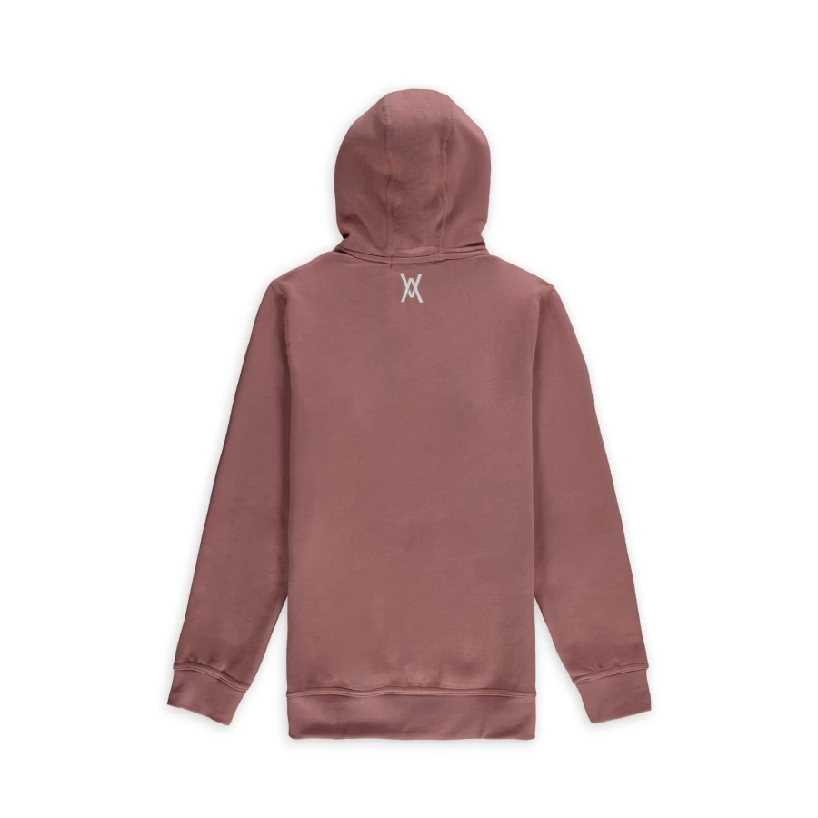 Aspart Cannes Hoodie - Sloe Gin Fizz Inspired Pullover for Men & Women