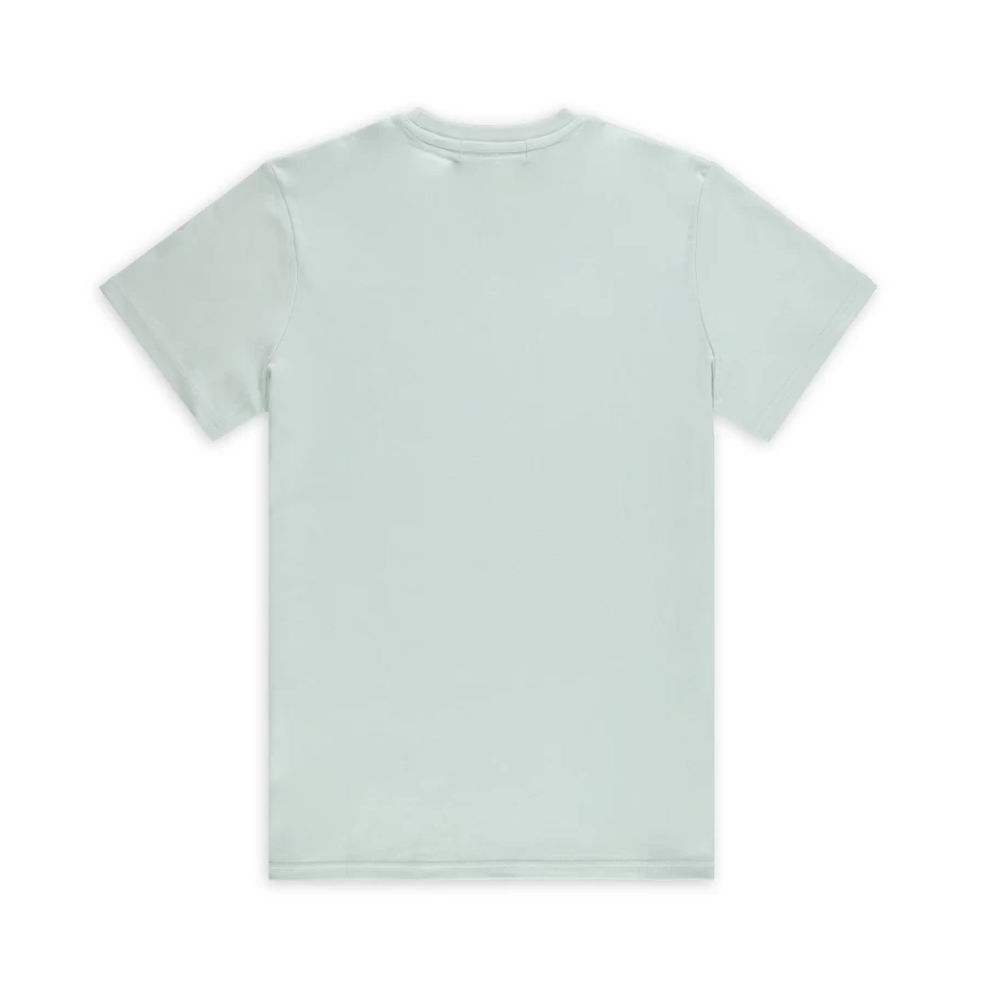 Aspact Luxury Ice Tee - Premium Cotton T-Shirt for Men & Women