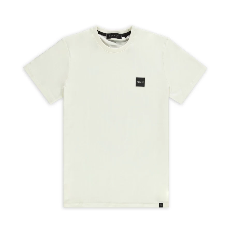 Aspact Luxury Cotton Canoli T-Shirt - Premium Comfort Tee for Men & Women