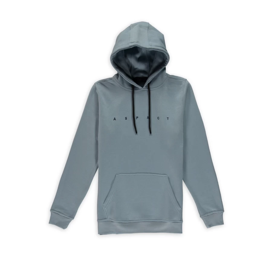 Aspact Iconic Hoodie 2.0 Waterproof Rain-Resistant Pullover