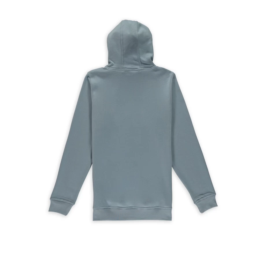 Aspact Iconic Hoodie 2.0 Waterproof Rain-Resistant Pullover