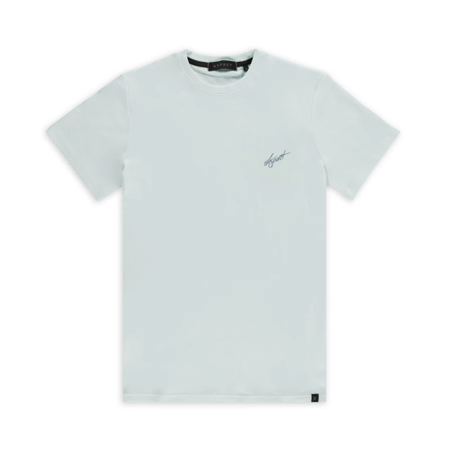 "Aspact Beautiful Ice Graphic Tee - Stylish Cotton T-Shirt for Men & Women"