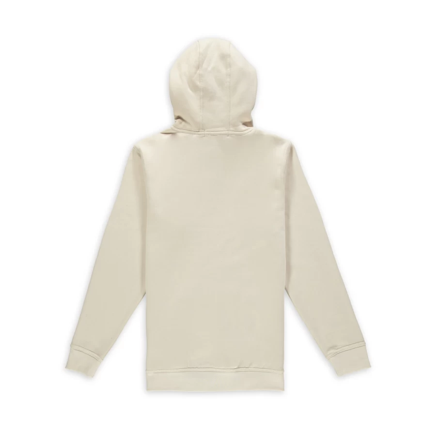Aspact Iconic Hoodie 3.0 Sand - Premium Men's Pullover Sweatshirt