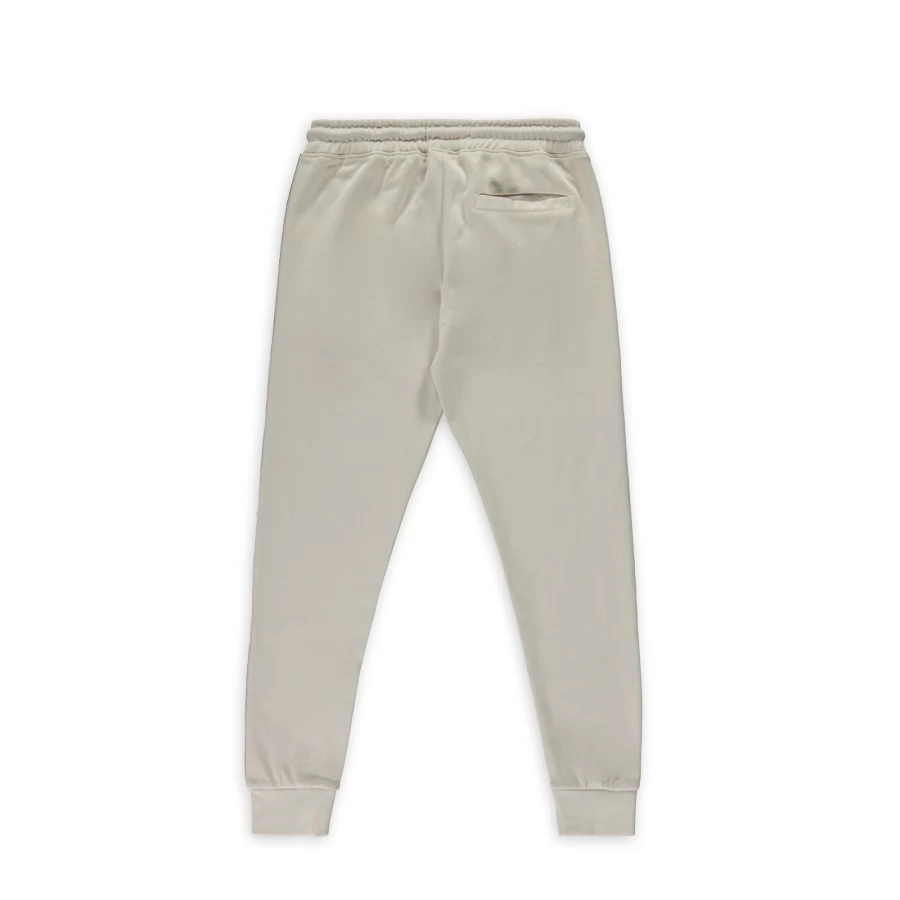 Aspact Iconic Comfort Sand Sweatpants for Men & Women - Soft Casual Lounge Pants