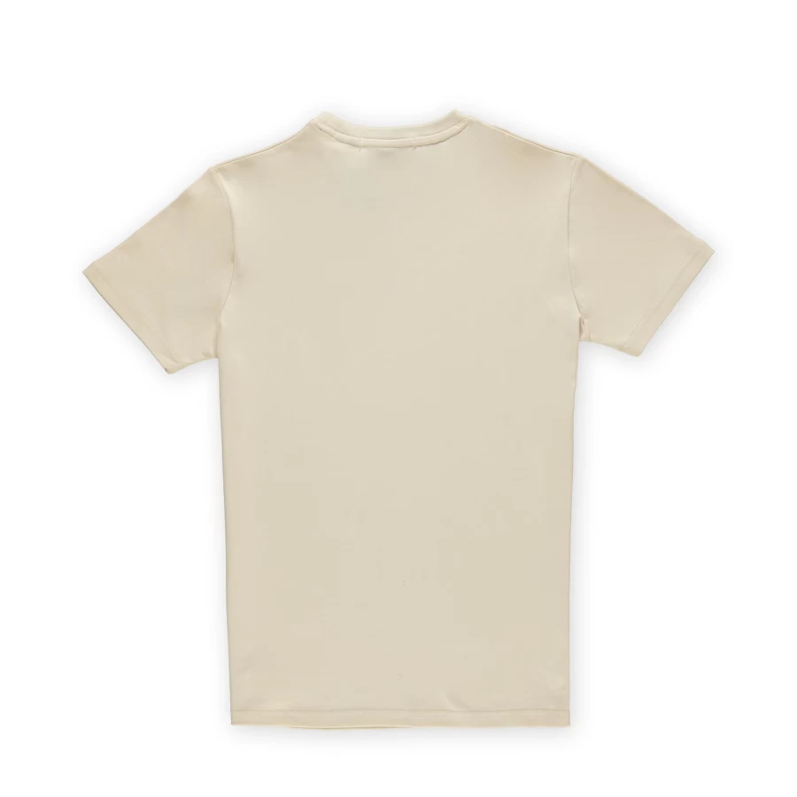 Aspact Premium Sand Tee 3.0 - Comfortable & Stylish Men's T-Shirt