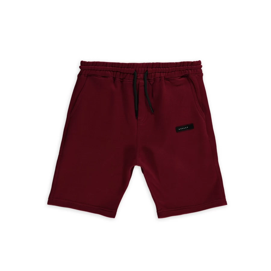 Aspact Premium Rhubarb Sweat Shorts - Comfortable & Stylish Workout Shorts for Men & Women