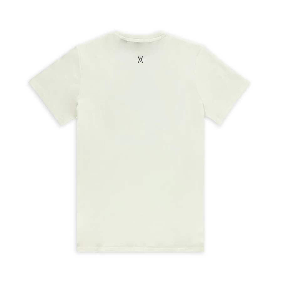 Aspact Leather Tee Canoli - Premium Leather T-Shirt for Men & Women