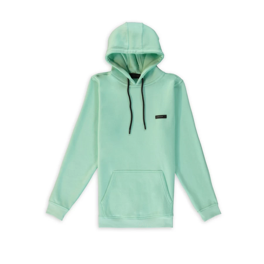 Aspact Premium Hoodie for Men & Women - Light Blue Comfort Fit Cotton Blend Pullover