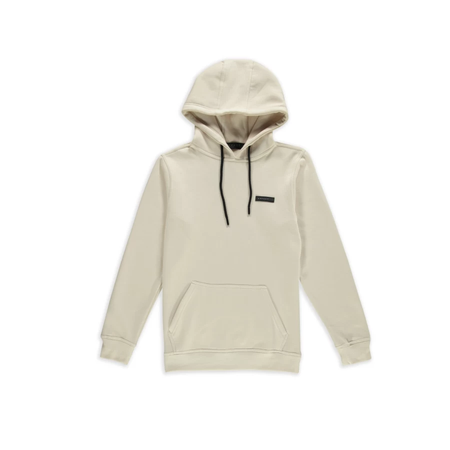 Aspact Premium Sand Hoodie for Men & Women - Soft Comfortable Pullover Sweatshirt