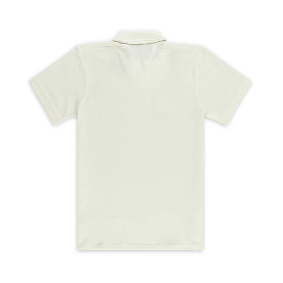Aspact Luxury Patch Polo Shirt for Men - Classic Canoli Design, Premium Cotton Blend, Comfort Fit
