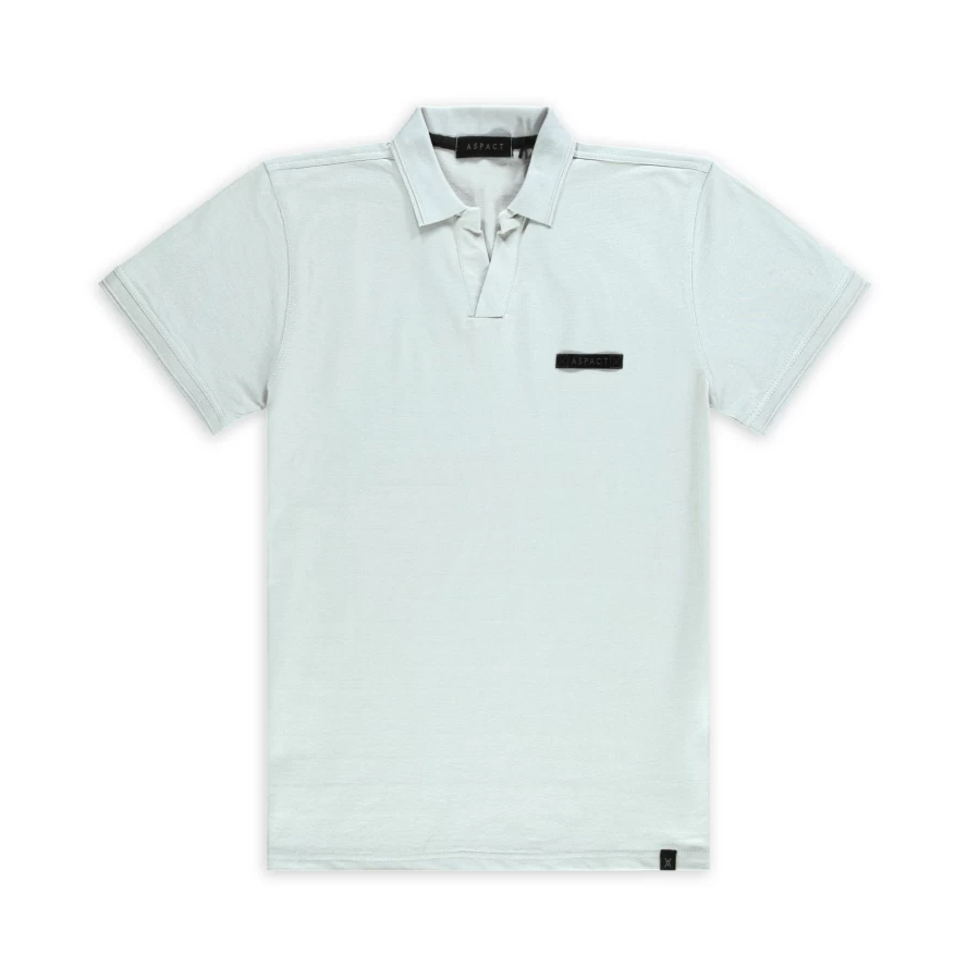 Aspact Oase Polo Ice - Premium Cooling Performance Shirt