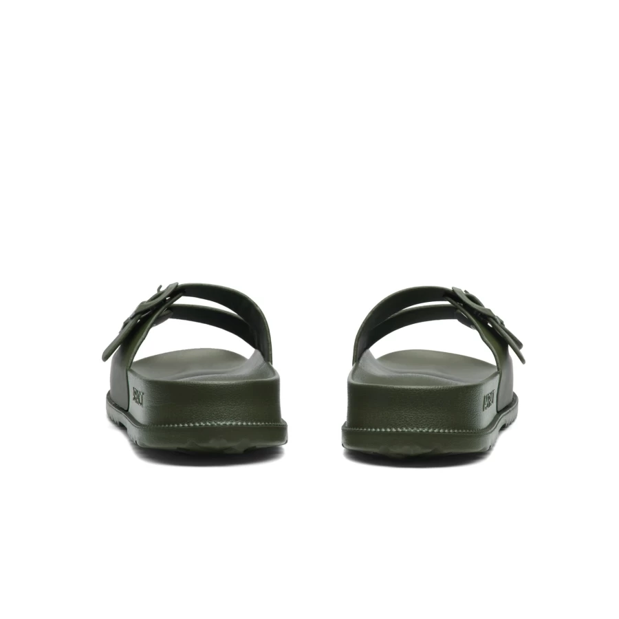 Aspact Green Sandal - Comfortable Outdoor Footwear for Men and Women
