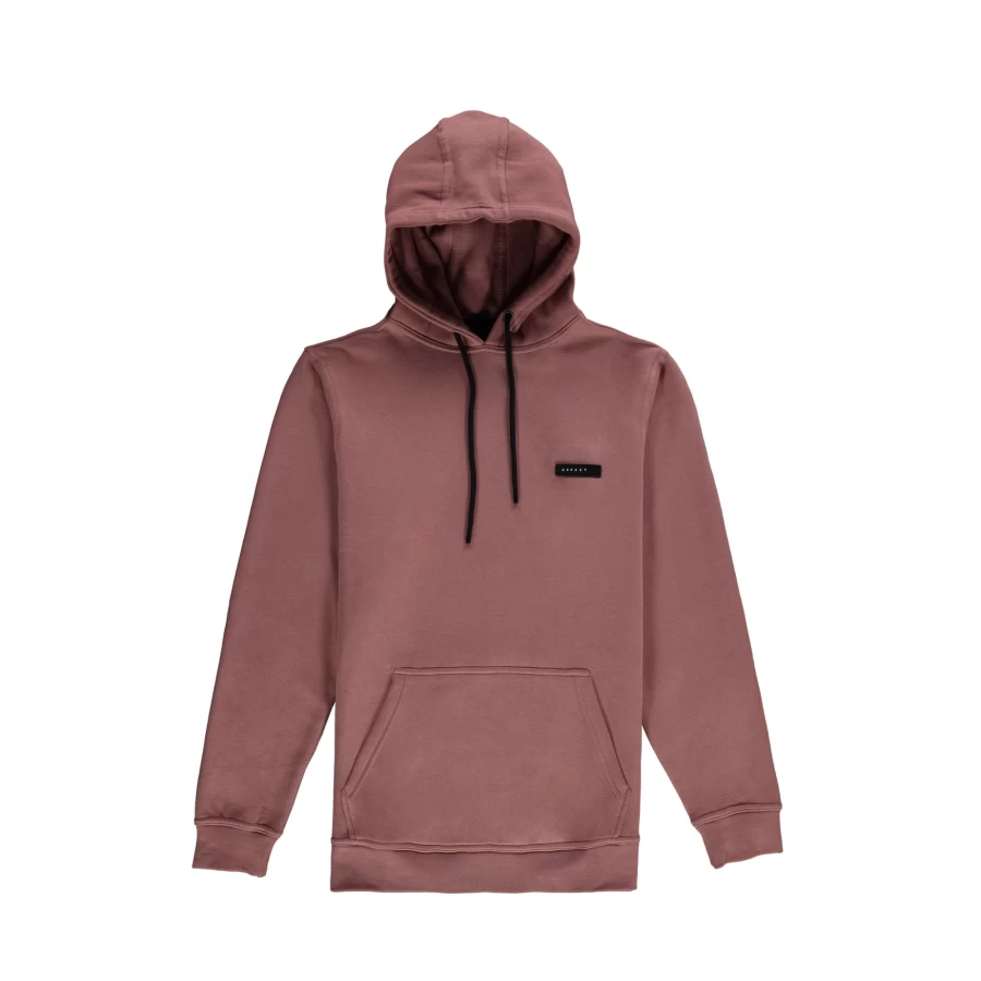 Aspact Premium Sloe Gin Fizz Hoodie - Soft Cotton Comfort Fit Pullover