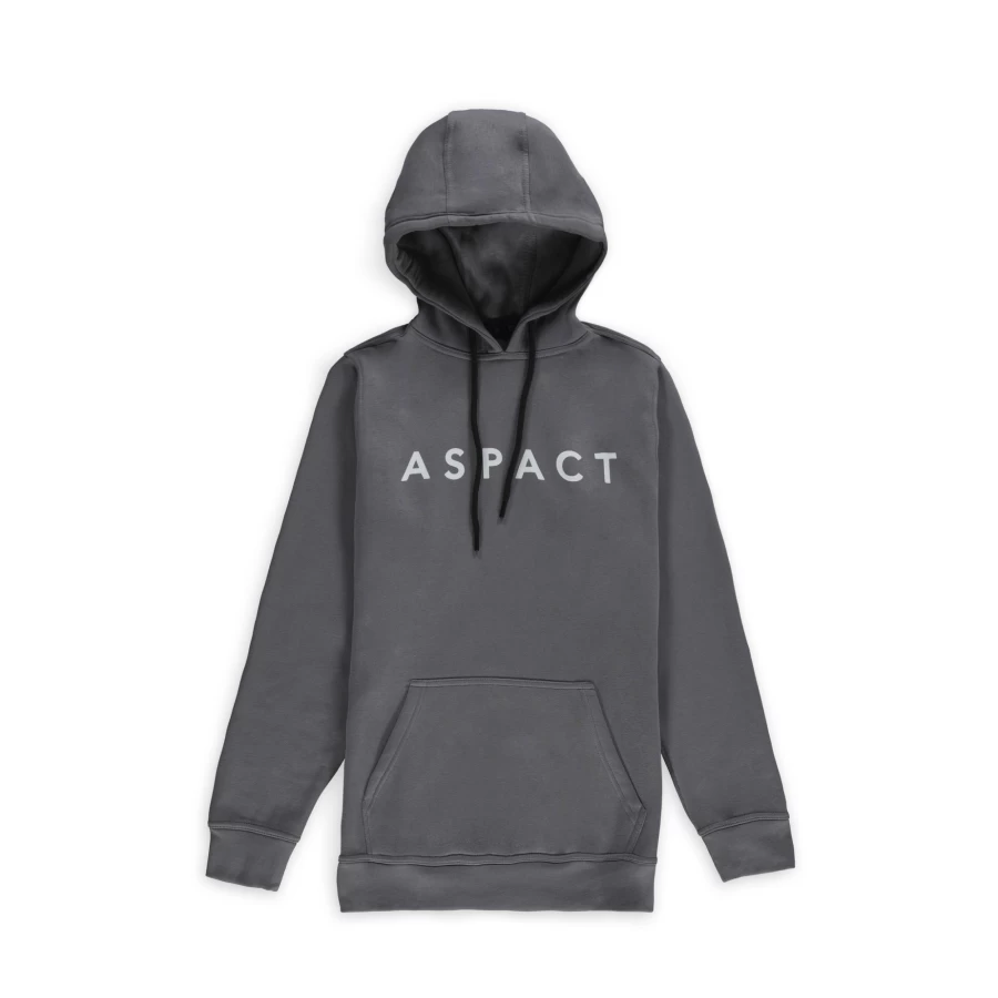 Aspart Cannes Quick Silver Hoodie for Men - Lightweight Comfortable Pullover with Stylish Design