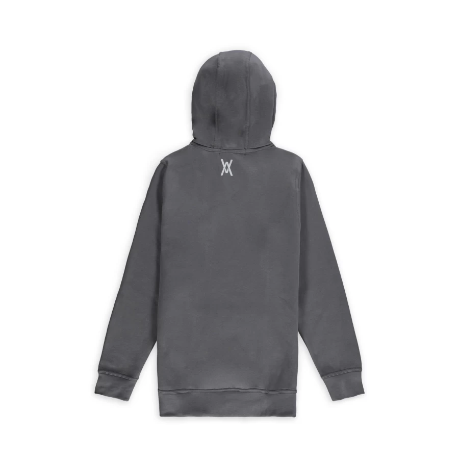 Aspart Cannes Quick Silver Hoodie for Men - Lightweight Comfortable Pullover with Stylish Design