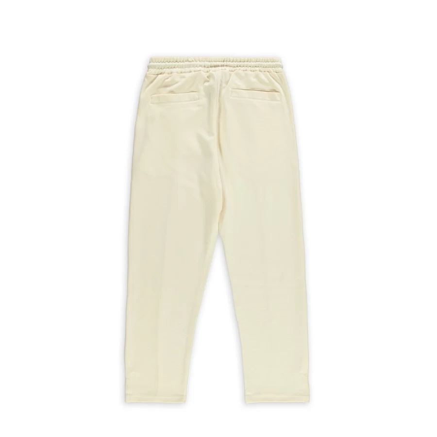 Aspact Lorcan Beige Jogger Pants for Men - Comfortable Casual Jogpants
