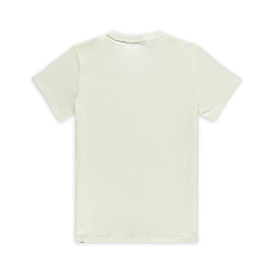 Aspact Off-White The One Tee - Premium Golf T-Shirt for Men