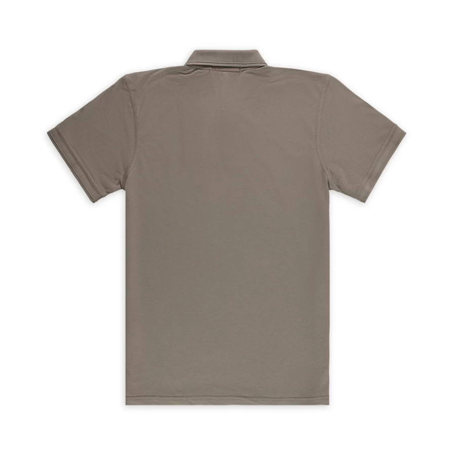 Aspact Royal Polo Sand - Premium Men's & Women's Comfortable Breathable Polo Shirt for Casual & Sport Wear