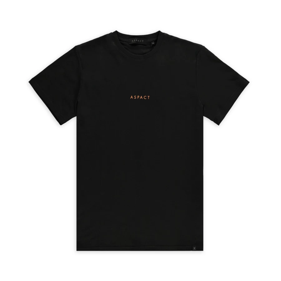 Aspact Luxury Ice Tee - Premium Cotton T-Shirt for Men & Women