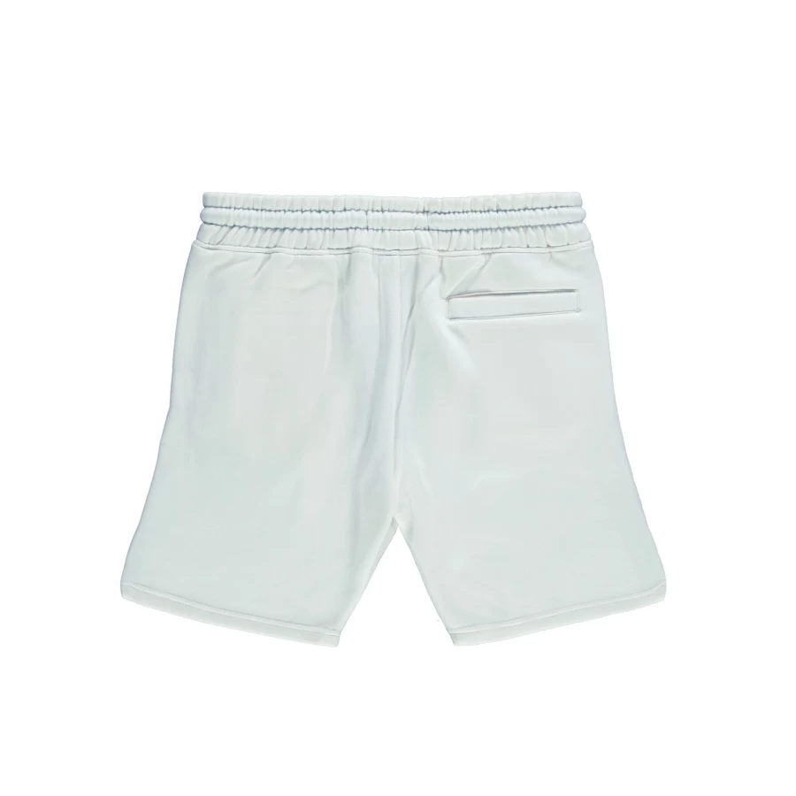 Aspact Genuine Leather Shorts for Men - Stylish Ice Collection