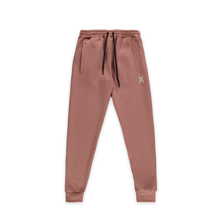 Aspact Roma Jogpant Sloe Ginn Fizz - Comfortable Women's Jogger Pants for Casual Wear