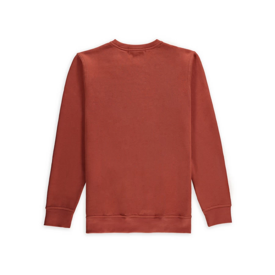 Aspact Women's La Sweater Mango - Soft Knit Pullover Casual Comfortable Top