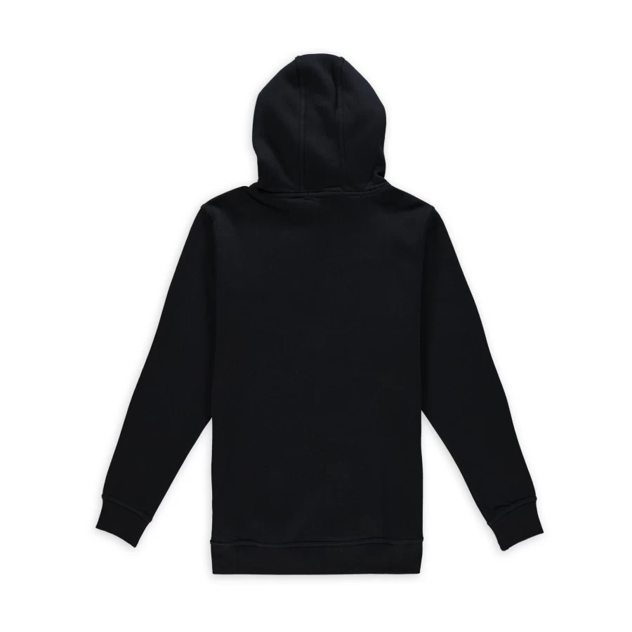 Aspact Iconic Hoodie 3.0 - Premium Navy Blue Pullover for Men & Women