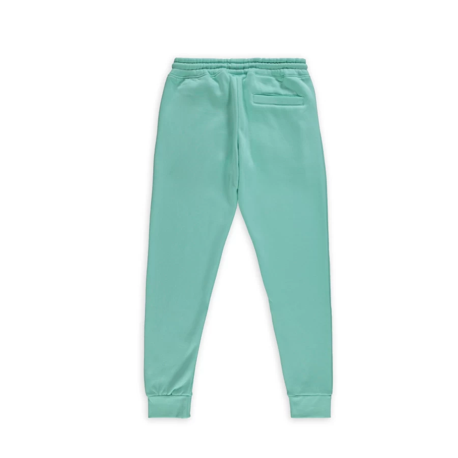 Aspact Antibes Sweatpant in Light Mint - Comfortable Casual Pants for Men & Women