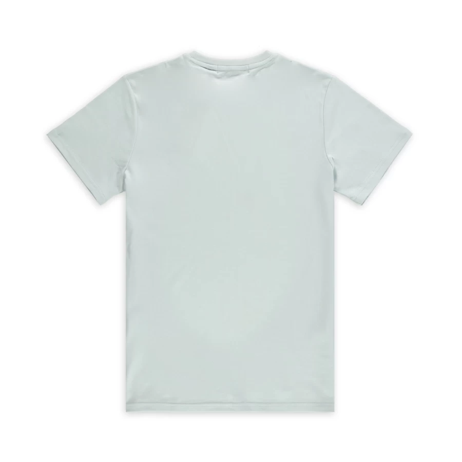 Aspact Men's Metal Graphic Ice Cool T-Shirt - Premium Cotton Tee with Edgy Rock Design