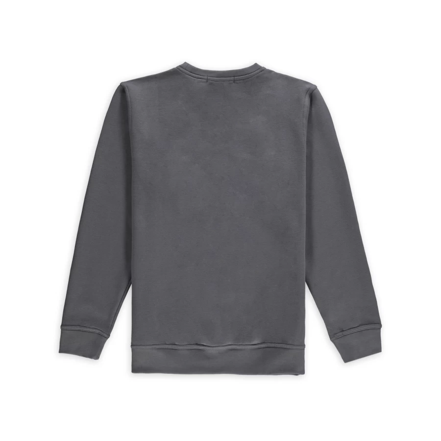 Aspact Quick Silver Sweater - Lightweight & Stylish Pullover for Men & Women